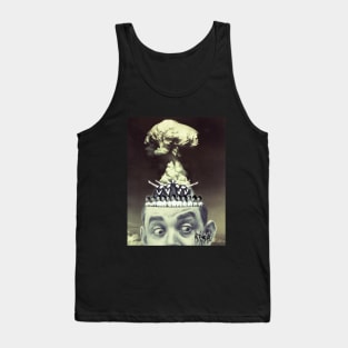 Freaky Ways Tank Top